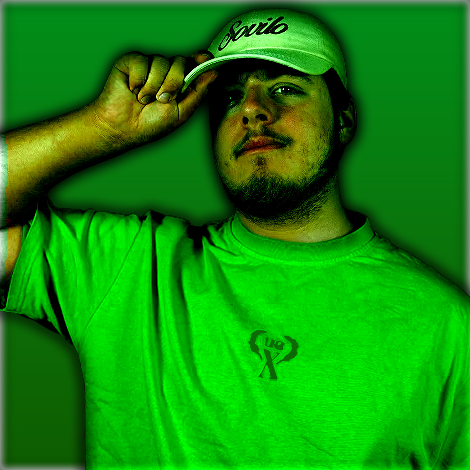 Profile Pic